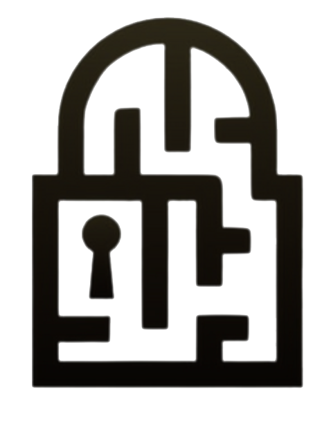 LUTHOR SEGURIDAD PRIVADA logo